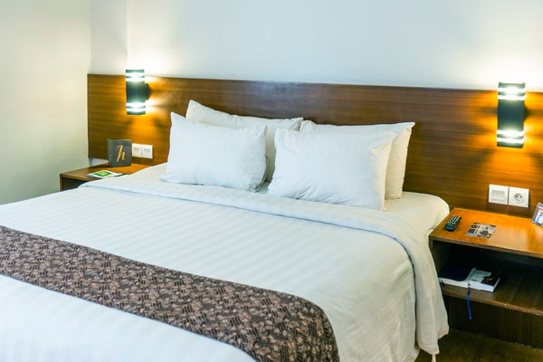 Hotels in ondo