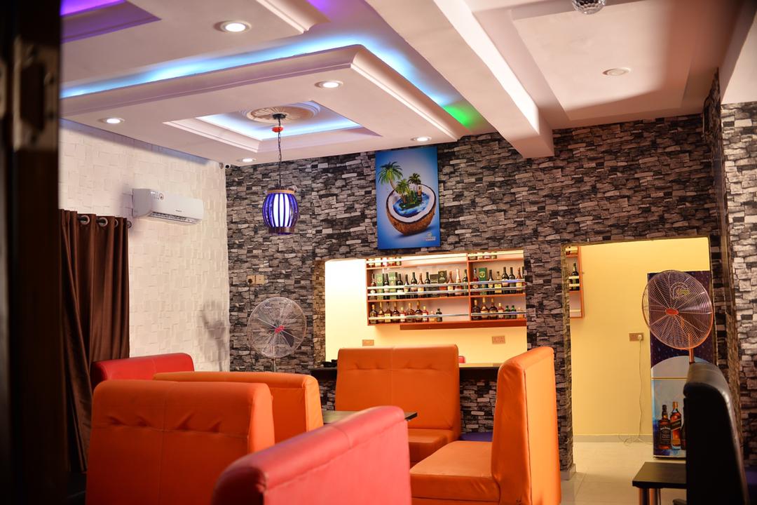 hotels in ondo town