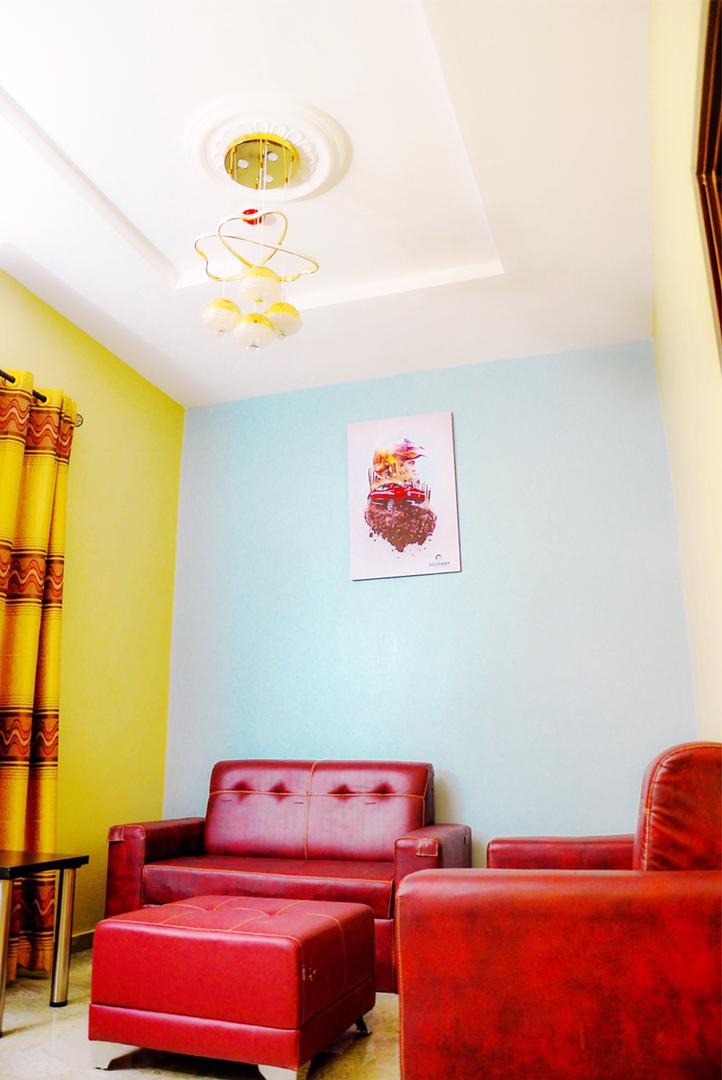 best hotels in ondo town